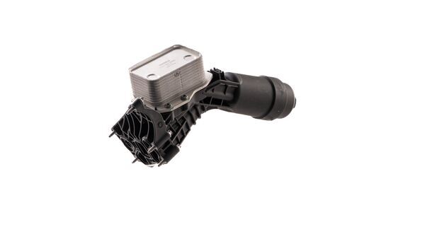 Radiateur d'huile moteur (Refroidisseur d'huile moteur) MAHLE Aftermarket ref. CLC 362 000S