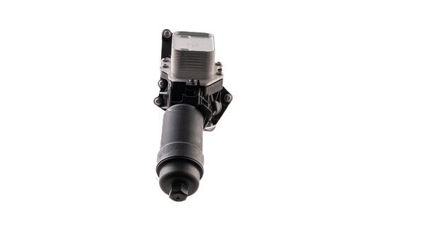 Radiateur d'huile moteur (Refroidisseur d'huile moteur) MAHLE Aftermarket ref. CLC 362 000S