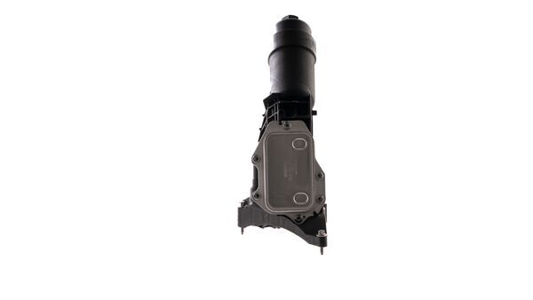 Radiateur d'huile moteur (Refroidisseur d'huile moteur) MAHLE Aftermarket ref. CLC 362 000S