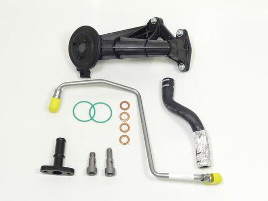 Kit de montage Turbocompresseur MAHLE Aftermarket ref. 039 TK 17308 010