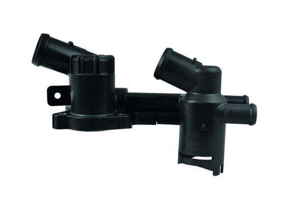 Thermostat d'eau (Calorstat) MAHLE Aftermarket ref. TH 52