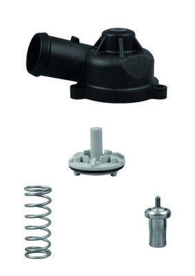 Thermostat d'eau (Calorstat) MAHLE Aftermarket ref. TI 244 83D