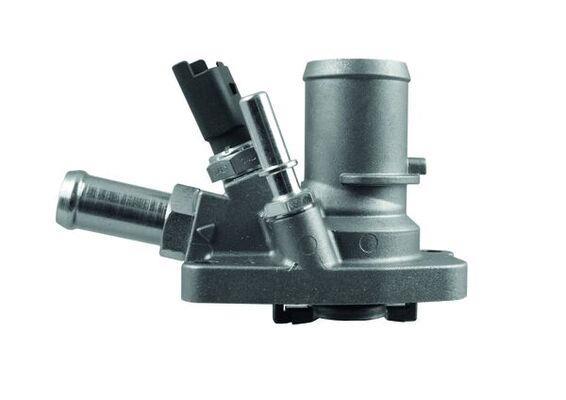 Thermostat d'eau (Calorstat) MAHLE Aftermarket ref. TI 258 80
