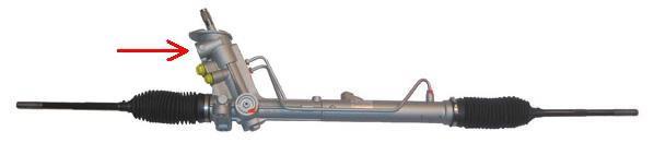 Butée hydraulique 6