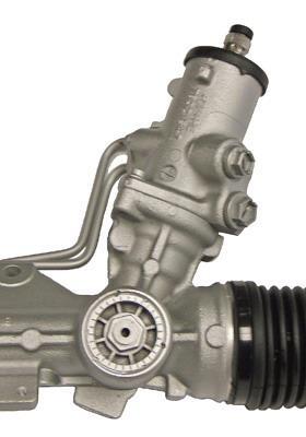 Butée hydraulique 6