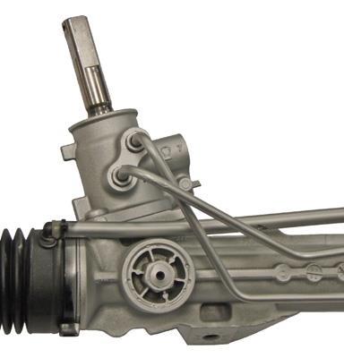 Butée hydraulique R6
