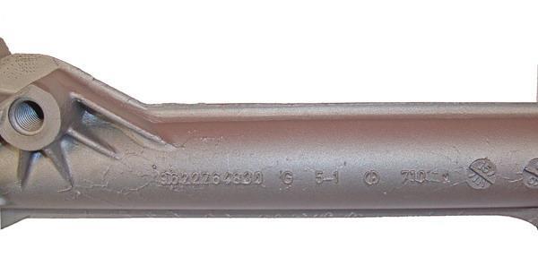 Butée hydraulique 6