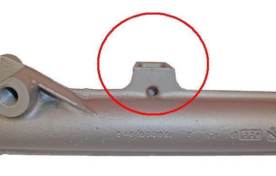 Butée hydraulique 6