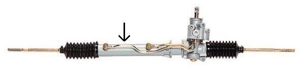 Butée hydraulique 6