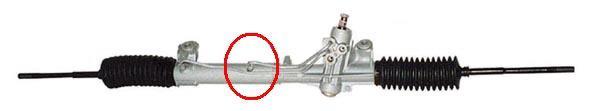 Butée hydraulique 6