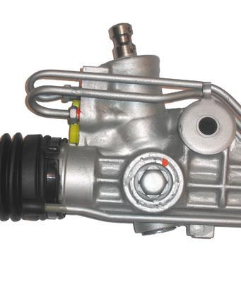 Butée hydraulique 6