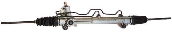 Butée hydraulique Puma