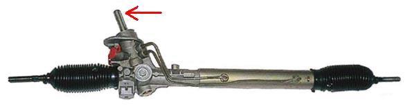 Butée hydraulique 6
