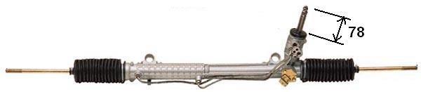 Butée hydraulique 6