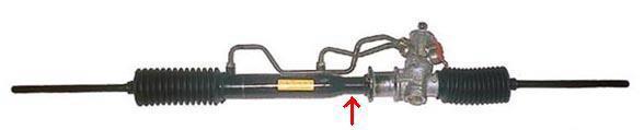 Butée hydraulique 6