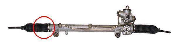 Butée hydraulique 6