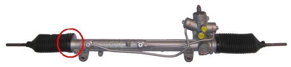 Butée hydraulique 6