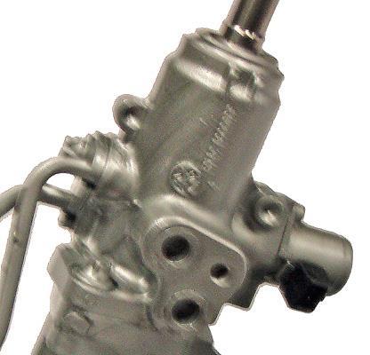 Butée hydraulique 6