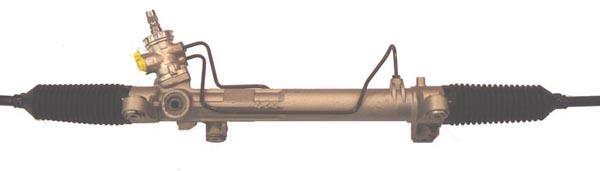 Butée hydraulique 5