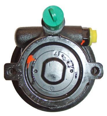 Butée hydraulique 1500