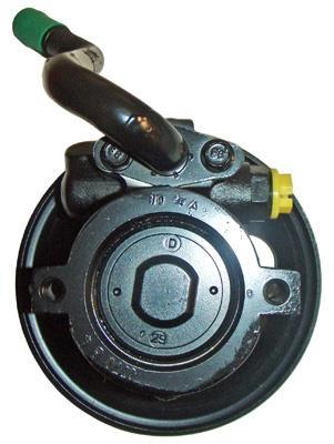 Butée hydraulique 1500