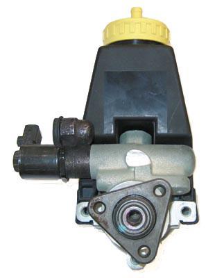 Butée hydraulique 1500