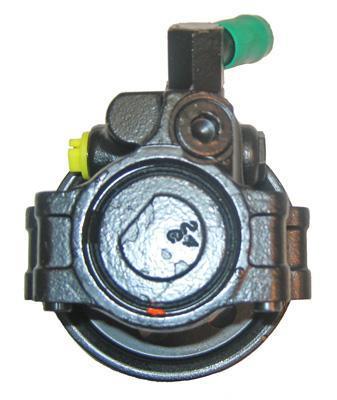 Butée hydraulique Cougar
