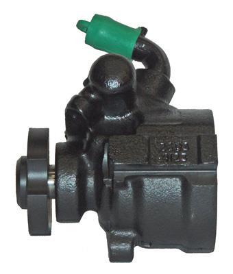 Butée hydraulique 1500