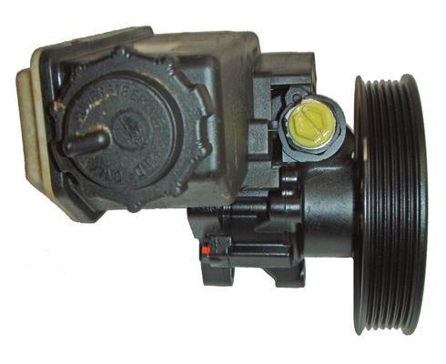 Butée hydraulique 1500