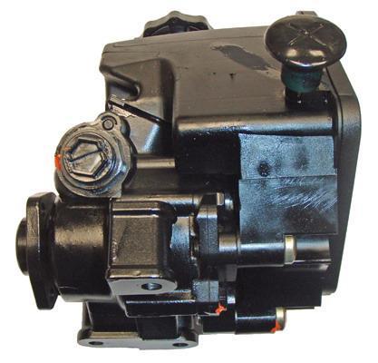Butée hydraulique 411