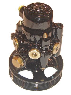 Butée hydraulique 1500