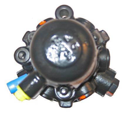 Butée hydraulique 1500