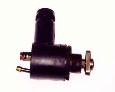Butée hydraulique 1500