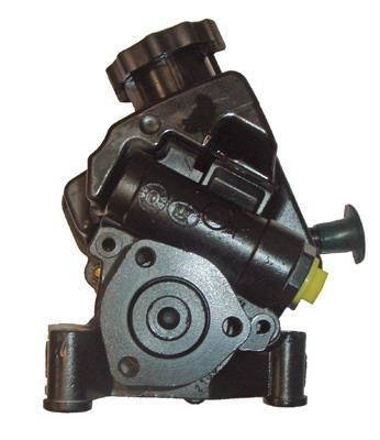Butée hydraulique 411