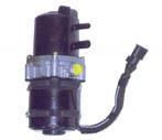 Butée hydraulique R6
