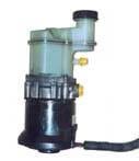 Butée hydraulique 1500