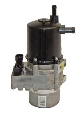 Butée hydraulique 1500