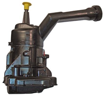 Butée hydraulique 1500