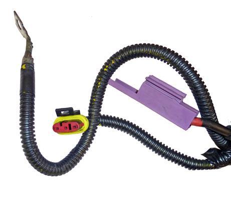 Butée hydraulique 1500