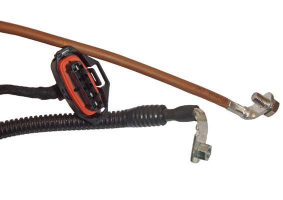 Butée hydraulique 1500
