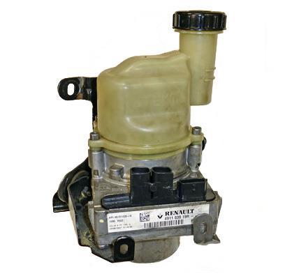 Butée hydraulique 1500
