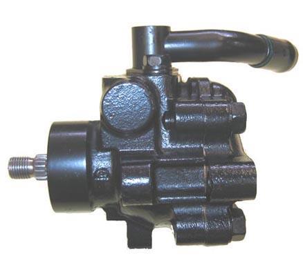 Butée hydraulique 1500