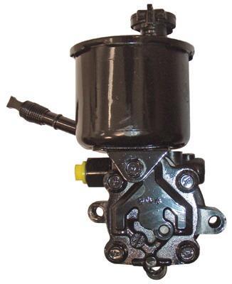 Butée hydraulique 1500
