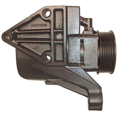 Butée hydraulique 1500