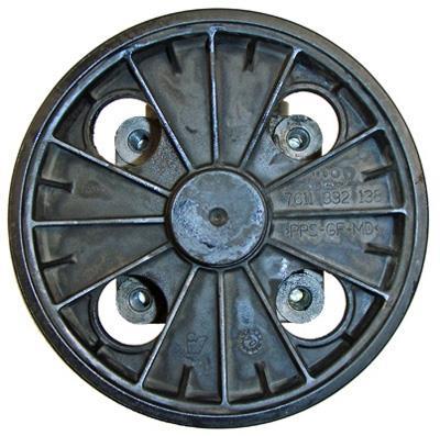 Butée hydraulique 1500