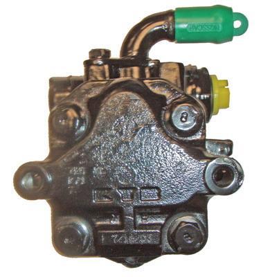Butée hydraulique 1500