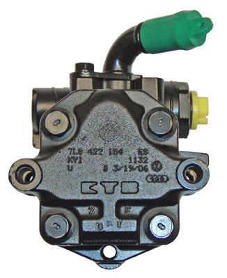 Butée hydraulique 