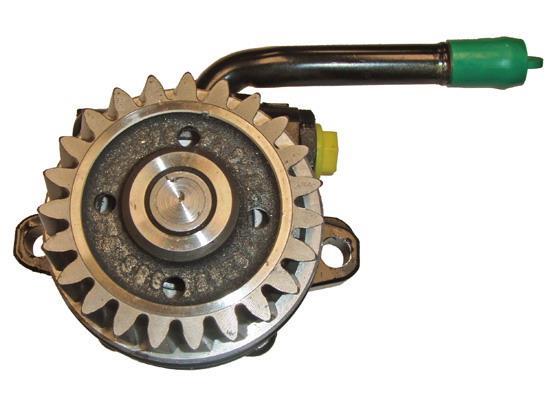Butée hydraulique 1500