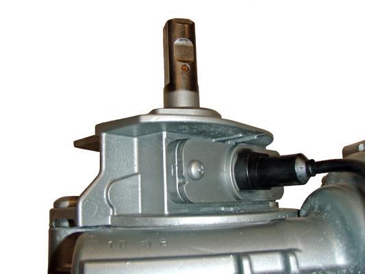 Butée hydraulique 6