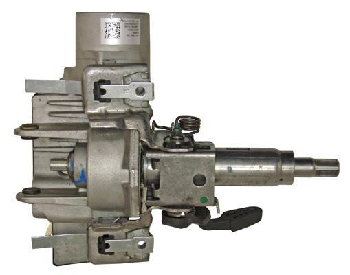 Butée hydraulique I